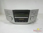 2008 Lexus Rx350 Radio Am-fm,6disc,861200e030. Fixed Price $135.00.