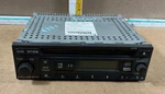 2002-2003 Mitsubishi Galant Radio Receiver Cd Player Mr587248 Oem.. Fixed Price $59.49.