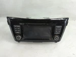 2015-2016 Nissan Rogue Am Fm Cd Player Radio Receiver Qw303. Fixed Price $149.18.