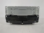 2014-2014 Dodge Journey Am Fm Cd Player Radio Receiver Rs5jn. Fixed Price $60.54.