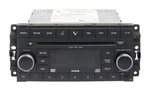 2009-2014 Chrysler Dodge Jeep Am Fm Sxm 6 Disc Mp3 Player W Aux 05064948ac Req. Fixed Price $259.25.
