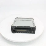 1999 Mazda Protege Am-fm-cassette Radio Part Number - 638-57293 ( Used ). Fixed Price $75.99.