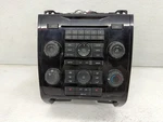 2013-2013 Ford Explorer Am Fm Cd Player Radio Receiver Uogtf. Fixed Price $52.34.