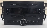 07-08 Chevy Aveo Dash Audio Equipment Radio Am Fm Receiver Auxiliary Input. Fixed Price $58.49.
