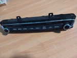 16-18 Kia Optima Radio Control Panel 96540d5400. Fixed Price $23.99.