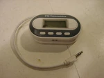 Daza Technology Fm Transmitter Mp1073. Fixed Price $13.00.