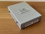 1998-2000 Toyota Land Cruiser Audio Radio Stereo Amp Amplifier 86280-60210. Fixed Price $85.00.