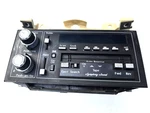 Audio Equipment Radio Am Mono-fm Stereo-cassette Fits 82-93 Ciera. Fixed Price $79.90.