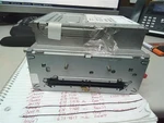 Audio Equipment Radio 205 Type Sedan C63s Fits 16 Mercedes C-class. Fixed Price $100.00.