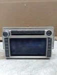 Audio Equipment Radio Am-fm-cd-navigation System Fits 08 Mkx. Fixed Price $115.20.