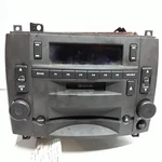 03 04 05 06 07 Cadillac Cts Am Fm Cd Cassette Radio 25741528 Damaged As Is. Fixed Price $51.59.