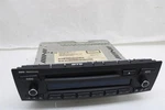 Radio 128i 135i 323i 328i 335i M1 M3 X1 Z4 10-15 Am Fm Cd 65129226398. Fixed Price $74.99.