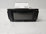 2011-2017 Jeep Compass Patroit Audio Radio Receiver Classic Style Sirius Oem. Fixed Price $139.34.