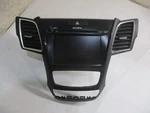 Acura Rdx Single Disc Cd Navigation Player Radio Stereo Oem Lkq. Fixed Price $240.56.