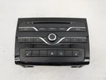 2017-2019 Infiniti Qx30 Am Fm Cd Player Radio Receiver Gq982. Fixed Price $53.08.