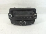 2014-2015 Chevrolet Spark Am Fm Cd Player Radio Receiver Lkm2h. Fixed Price $51.20.