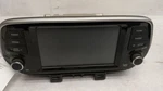 2019-2021 Hyundai Tucson Radio Receiver Audio Assembly Id 96160d3810. Fixed Price $129.99.