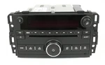 2011-2012 Gmc Acadia Radio Receiver Am Fm Cd Aux Input Unlocked 20935121 Opt Uui. Fixed Price $212.50.