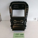 2019 - 2020 Lincoln Nautilus Oem Climate Control Panel Id Ka1t-18e245-de. Fixed Price $235.08.
