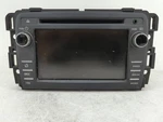 2015-2015 Chevrolet Traverse Am Fm Cd Player Radio Receiver Du7x5. Fixed Price $289.57.