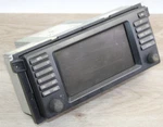 1994-2006 Bmw X5 E53 E38 740i E39 530i Navigation Radio On Board Monitor- Oem. Fixed Price $370.99.