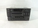 1993-1996 Mitsubishi 3000gt Am Fm Cd Player Radio Receiver A679q. Fixed Price $564.49.