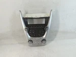 2010-2011 Chevrolet Equinox Am Fm Cd Player Radio Receiver Wly84. Fixed Price $57.40.