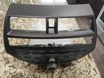 2010 Honda Accord Am Fm Xm Radio 6 Disc Cd Mp3 Player 39100-ta0-l411-m1 Opt 3pae. Fixed Price $100.00.