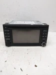 2017 Nissan Nv200 Oem Radio Receiver Id 259159je0b Am-fm-stereo-cd Fits 15-19. Fixed Price $150.03.