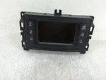 2017-2017 Jeep Cherokee Am Fm Cd Player Radio Receiver F343g. Fixed Price $67.88.