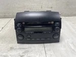 2007 Toyota Sienna Xle Front Dash Am/fm Radio Cd Player Pioneer Oem+. Fixed Price $82.81.