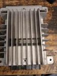 Audio Equipment Radio Amplifier Bose System Only Fits 13-18 Nissan Altima. Fixed Price $45.00.