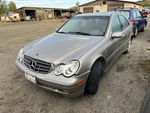 Audio Equipment Radio 203 Type C240 Receiver Fits 01-04 Mercedes C-class. Fixed Price $100.00.