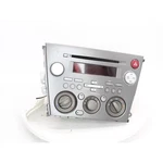 2007 Subaru Legacy Radio Part Number - 638-50504. Fixed Price $34.99.