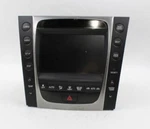 Info-gps-tv Screen Display Fits 2010-2011 Lexus Gs450h Oem #17542. Fixed Price $280.00.