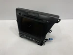 2014-2015 Acura Mdx Cd Radio Receiver Display Screen Gps Oem 39540-tz5-a120-m1. Fixed Price $339.99.