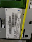 Audio Equipment Radio Control Panel Fits 09-10 Ford F150 Pickup. Fixed Price $76.00.