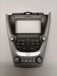 Audio Equipment Radio Control Panel Id 23334978 Fits 16 Equinox. Fixed Price $59.99.