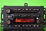 04 05 06 07 08 Pontiac Grand Prix 6 Disc Cd Player Radio Stereo Gm 21004246. Fixed Price $125.00.