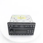 2003 Ford Explorer Radio Part Number - 638-01409. Fixed Price $93.99.