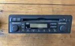 Honda Oem Cd Player, Am/fm Radio. Fixed Price $40.00.