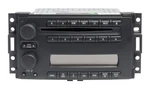 2005-07 Pontiac Montana Amfm Radio And Cd Player Part Number 15224736 Option Us8. Fixed Price $123.25.