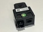 68234655ab Molar Usb Connector Terminal Plug Chrysler Pacifica/voyager17-2020. Fixed Price $44.99.