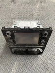 Audio Equipment Radio Display And Receiver Id Fits 2016 Wrx. Fixed Price $230.00.