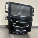 15 16 17 18 Cadillac Cts Radio Display Control Panel 84498605 Oem With Batt Pad. Fixed Price $275.00.