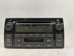 2005-2006 Toyota Camry Am Fm Cd Player Radio Receiver Kgmtn. Fixed Price $52.16.
