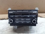 Audio Equipment Radio Receiver Navigation Id 965603v532 Fits 15-17 Azera. Fixed Price $93.60.