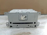 Audio Equipment Radio Receiver Am-fm-single Cd-mp3-usb Fits 13 Malibu. Fixed Price $84.24.