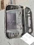 2018-2019 Gmc Acadia Radio Display And Control Panel. Fixed Price $105.00.