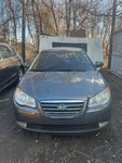 2007-2010 Hyundai Elantra Radio Stereo Sedan Receiver Am-fm-stereo-cd Oem. Fixed Price $72.89.